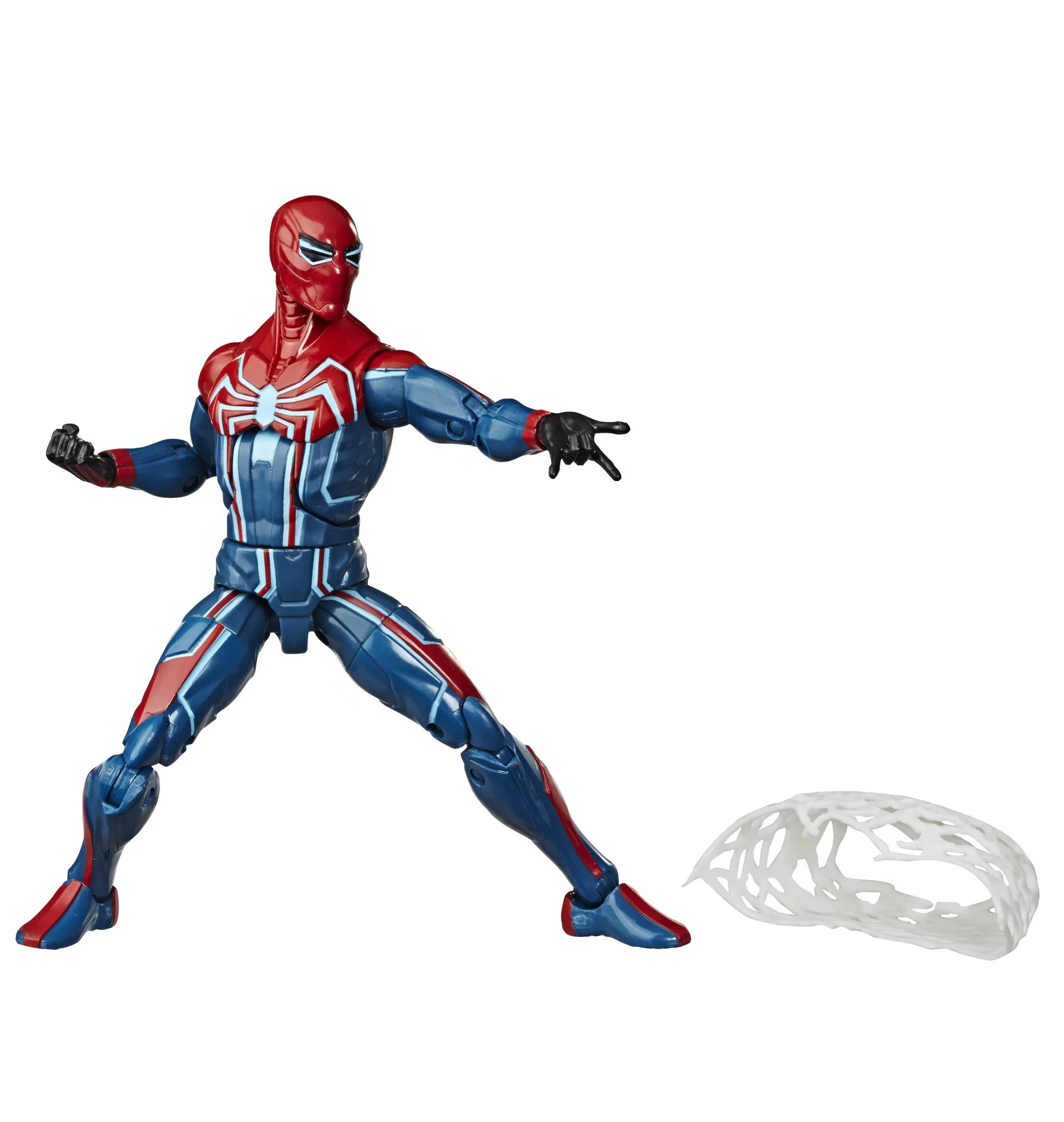 Фигурки marvel spider man