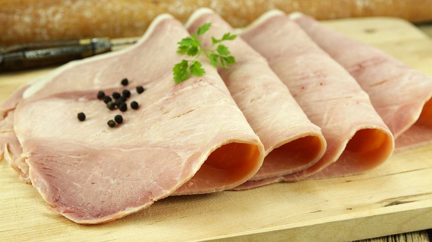 Représentation de la formation : Maîtriser la fabrication du jambon cuit