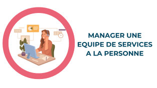 Représentation de la formation : A0 - MANAGER UNE EQUIPE DE SERVICES A LA PERSONNE