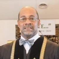 Reverend Larry Bernard Collins Profile Photo