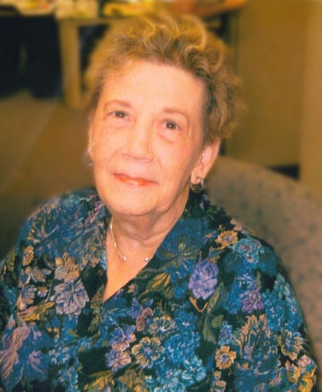 Dolores M. Grzybinski Profile Photo