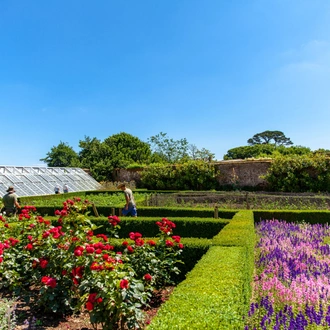 tourhub | Brightwater Holidays | England: Summer Gardens of Cornwall 5214 