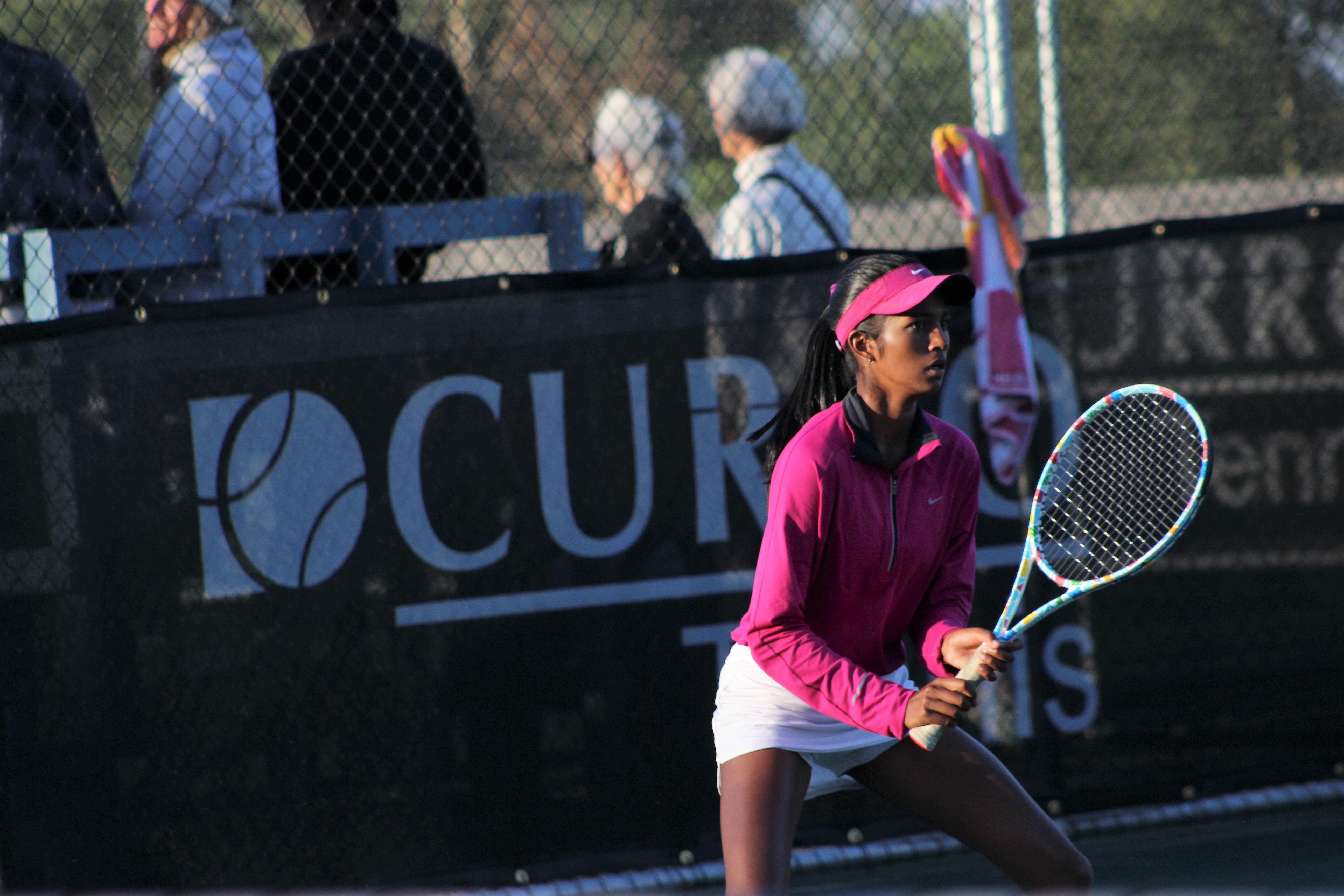 Curro to host top ITF junior tournaments