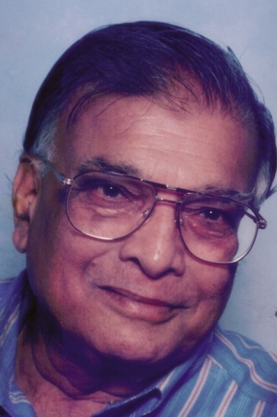 Thakorlal Kothari Profile Photo