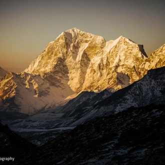 tourhub | Exodus Adventure Travels | Everest Base Camp Trek - Expedition Departures 