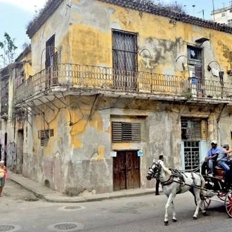 tourhub | Cuban Adventures | 14 Day Cuba Heritage Tour 