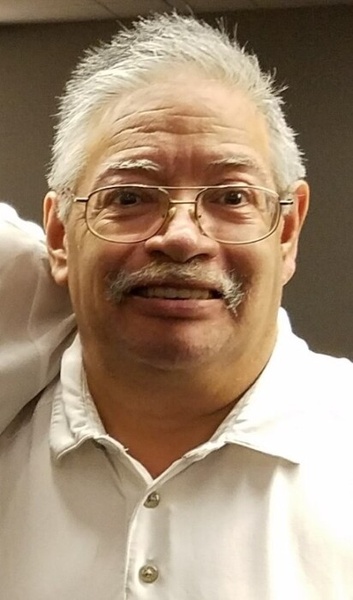 Harry Vargas Profile Photo