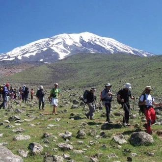 tourhub | World Expeditions | Mount Ararat Expedition 