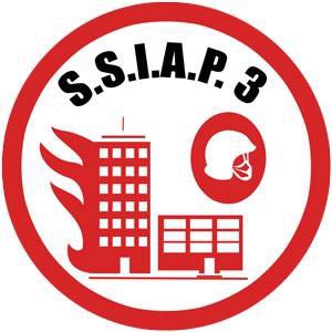 Représentation de la formation : SSIAP 3 INITIAL