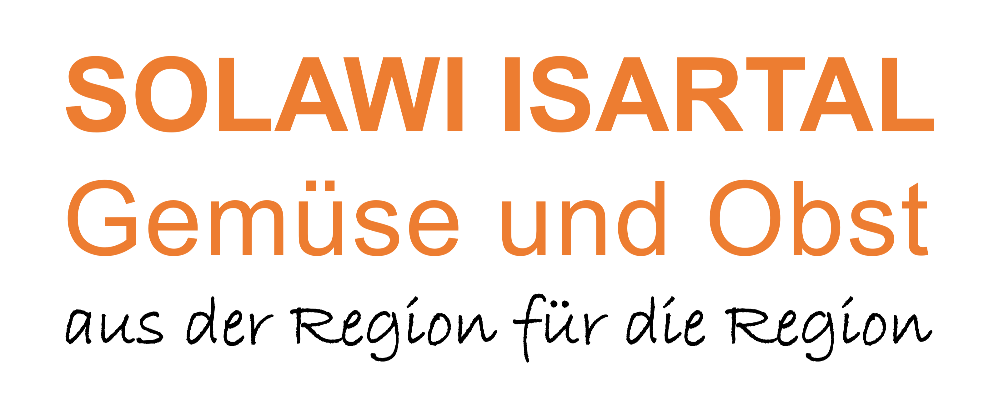 SOLAWI Isartal logo