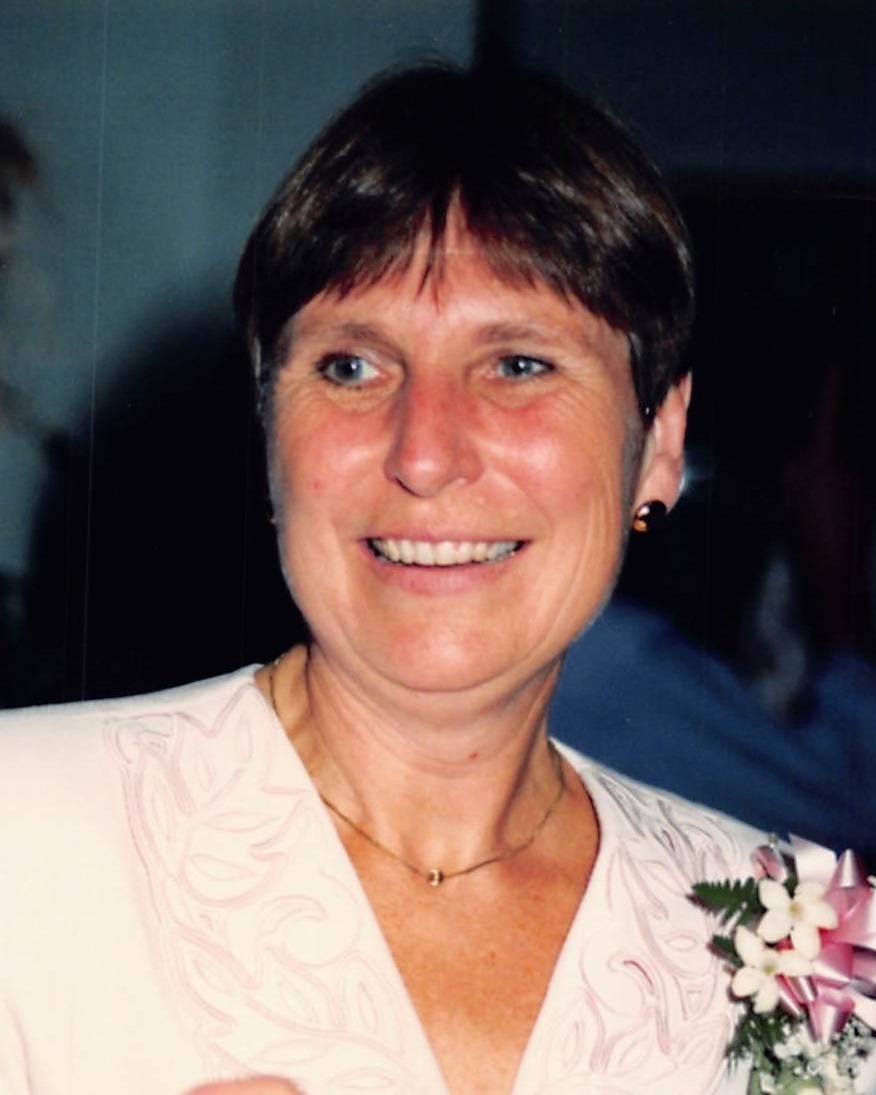 Irene E. McInnis Profile Photo