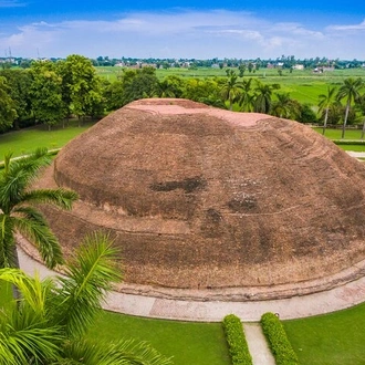 tourhub | Agora Voyages | Tracing the Footsteps of Lord Buddha 