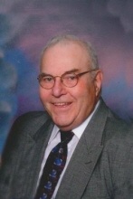 Roy A. Hoppe Profile Photo