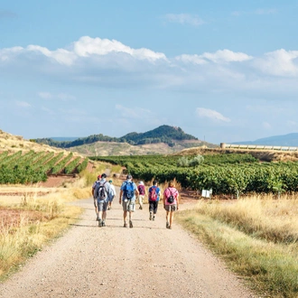 tourhub | Intrepid Travel | Walk the Camino de Santiago 