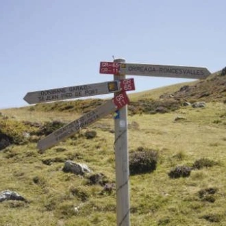 tourhub | UTracks | The Full Spanish Camino 