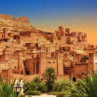 tourhub | Omega Tours | Secrets of Spain & Morocco: A Small Group Adventure 