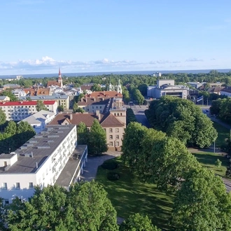 tourhub | Europamundo | Baltic Capitals End Prague 