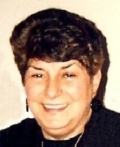 Geraldine M. Ashdown Profile Photo