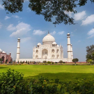 tourhub | Le Passage to India | Golden Triangle, Supersaver 