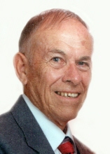 Russell M. Davis Profile Photo