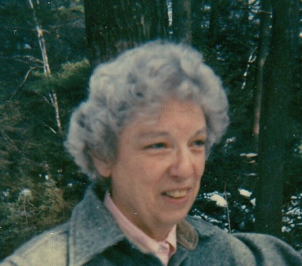 Edna G. Downes Profile Photo