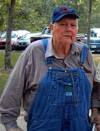 ELMER GREGORY, JR. Obituary 2013 - McCreary County Funeral Home