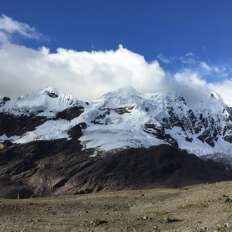 tourhub | Vidal Expeditions Peru | Ausangate trek 