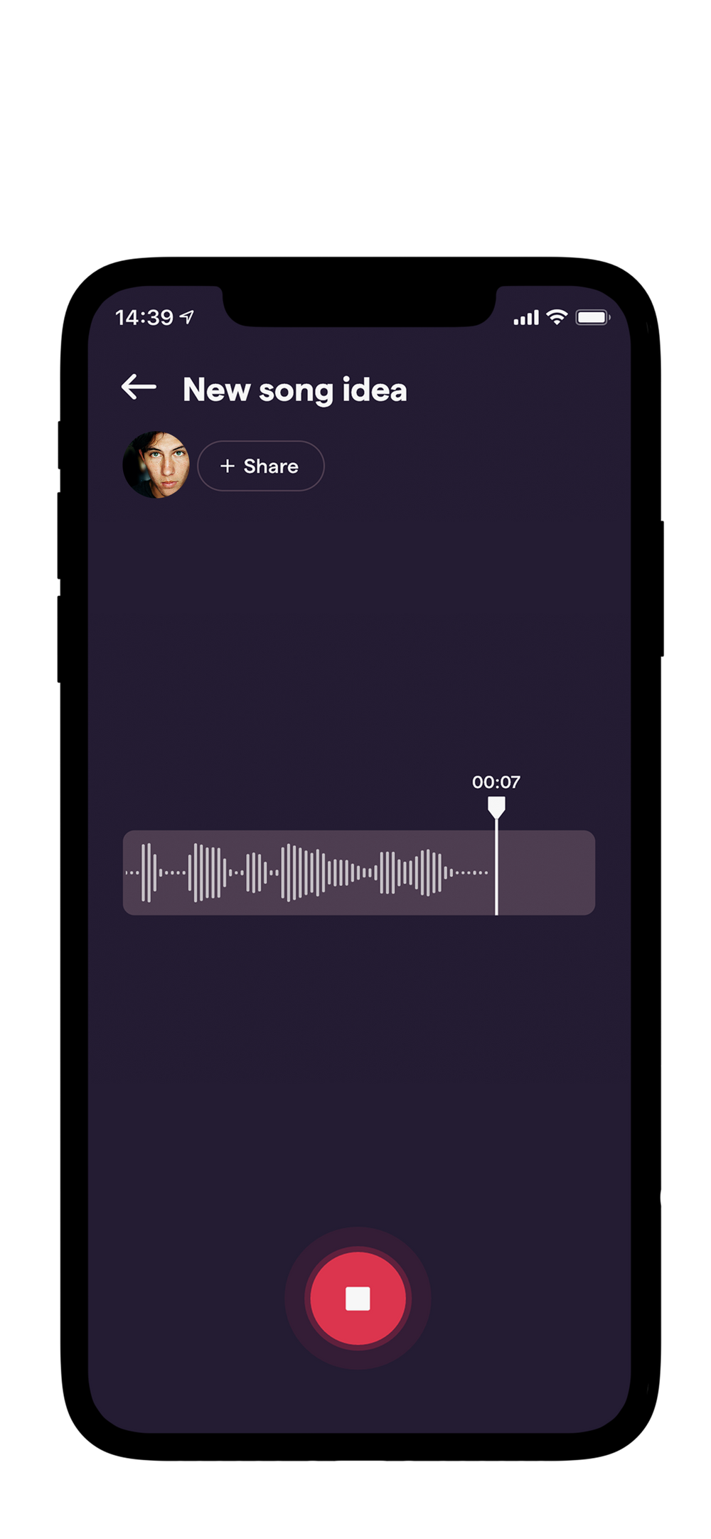 Soundtrap Capture App