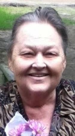 Patricia Shelton Obituary 2015 - Riser Funeral Homes