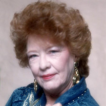 Glenda Belle Chapman Profile Photo