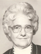 Dorothy G. Vanderburg Profile Photo