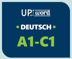 Représentation de la formation : DE - ALLEMAND  DEBUTANT A1 - 7 mois