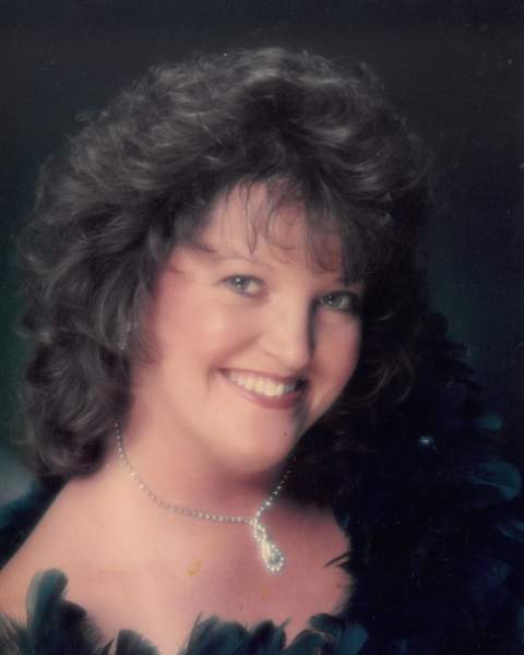 Susan Marie Thomas Parrish Obituary 2022 Baskerville Funeral Home 3948