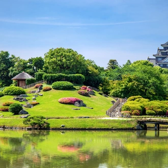 tourhub | Europamundo | Japan´s Landscapes and Mount Fuji 