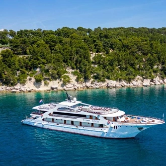 tourhub | Omega Tours | Adriatic Allure: Croatia Cruise and the Charms of Italy 
