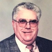 John Stanley Clark Profile Photo