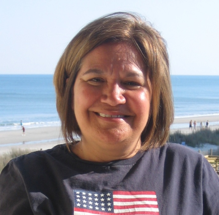 Barbara Sweitzer Profile Photo
