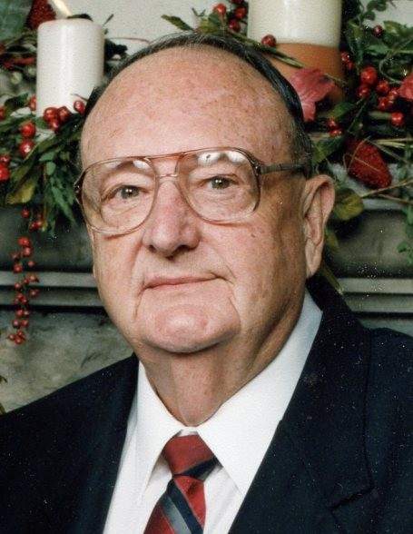 Rev. Max E. Knight Profile Photo