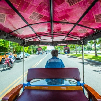 tourhub | Intrepid Travel | Best of Cambodia 