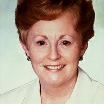 Mary Kauffman Profile Photo