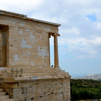 tourhub | Bamba Travel | Classical Greece Overland 7D/6N 