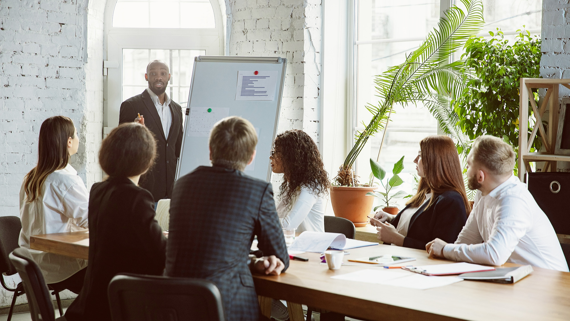 Représentation de la formation : Formation en SSCT des membres du CSA et de la F3SCT dans la Fonction Publique d’État (5 jours)