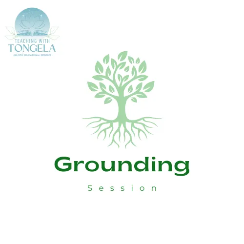 Beginner's Grounding Session