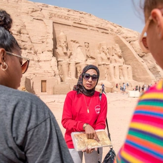 tourhub | Intrepid Travel | Essential Egypt 