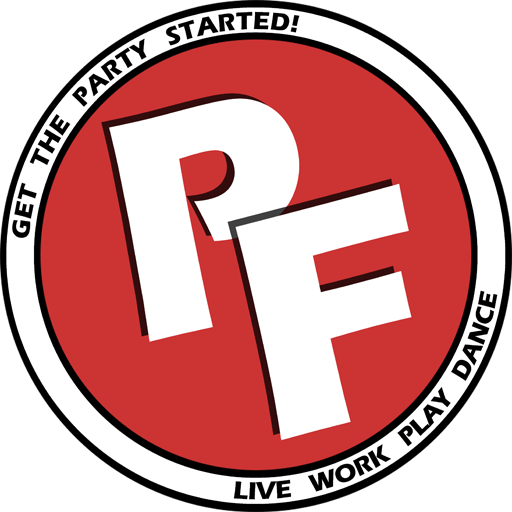Party Favorz logo