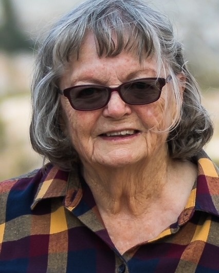 Phyllis Carlene (Matson) McCann Profile Photo