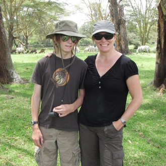 tourhub | Intrepid Travel | Kenya and Tanzania Family Safari  