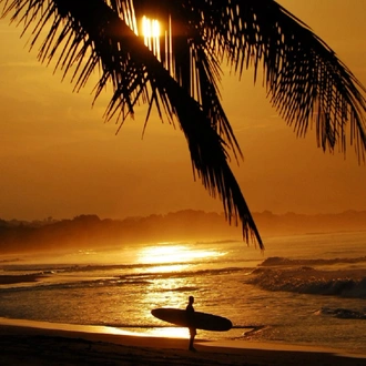 tourhub | Destination Services Costa Rica | Surf Costa Rica, Self-drive 