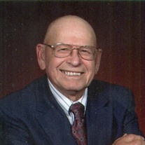 Robert D. Anderson Profile Photo