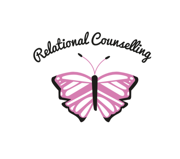 Relational Counselling logo